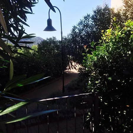 La Casa Di Andrea - By Myhomeincomo