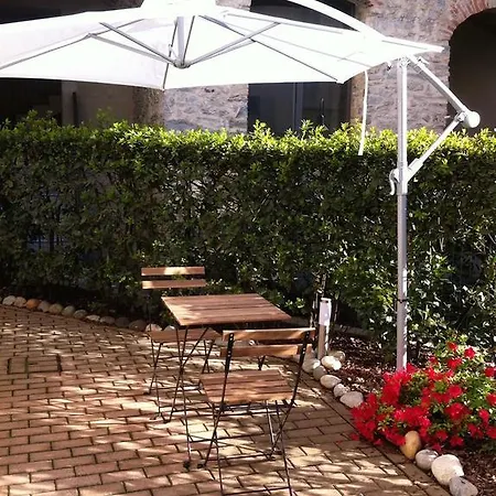 La Casa Di Andrea - By Myhomeincomo Como