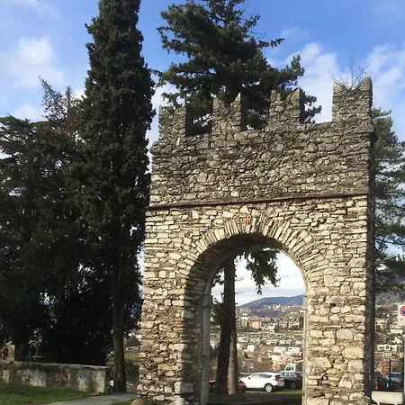 Appartamento La Casa Di Andrea - By Myhomeincomo