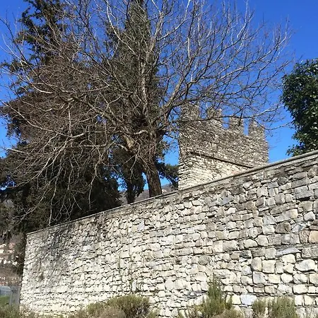 La Casa Di Andrea - By Myhomeincomo