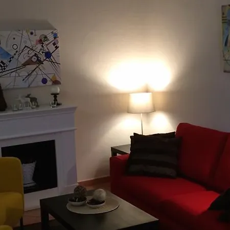 Appartamento La Casa Di Andrea - By Myhomeincomo Côme