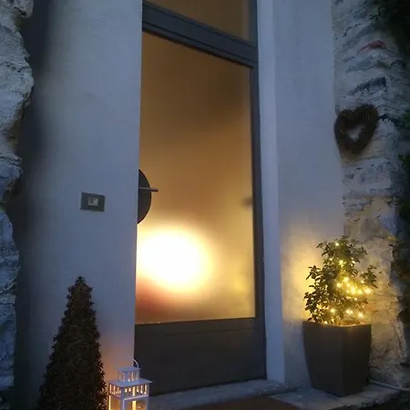 Appartamento La Casa Di Andrea - By Myhomeincomo