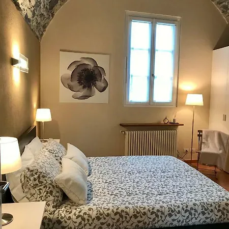 La Casa Di Andrea - By Myhomeincomo * Côme